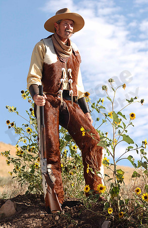 Cowboy Action 3 105