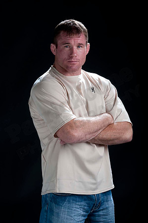 Matt Hughes